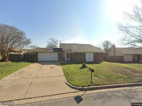 Memphis, FORT WORTH, TX 76133