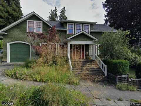 Union, SEATTLE, WA 98122