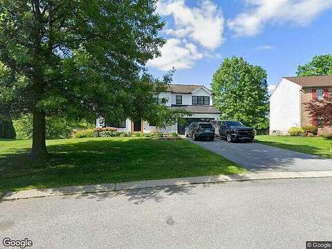 Wheatland, MYERSTOWN, PA 17067