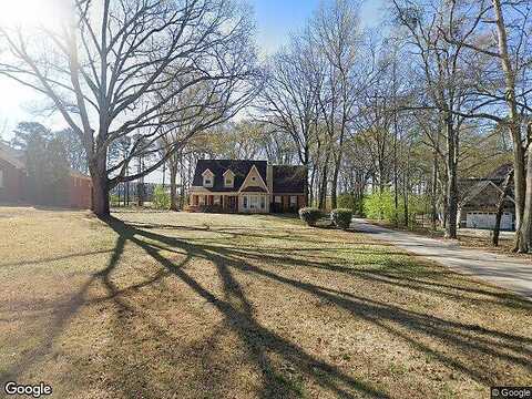 Meadow Glen, ELLENWOOD, GA 30294