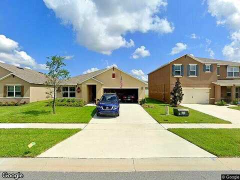 Maidencain, CLERMONT, FL 34714