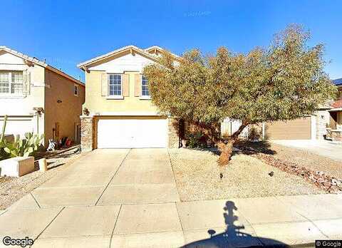 292Nd, BUCKEYE, AZ 85396
