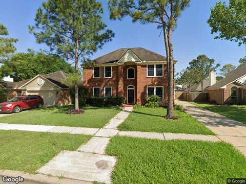 Truesdale, MISSOURI CITY, TX 77459