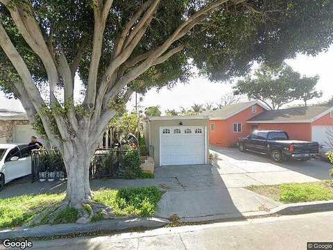 Caspian, LONG BEACH, CA 90810