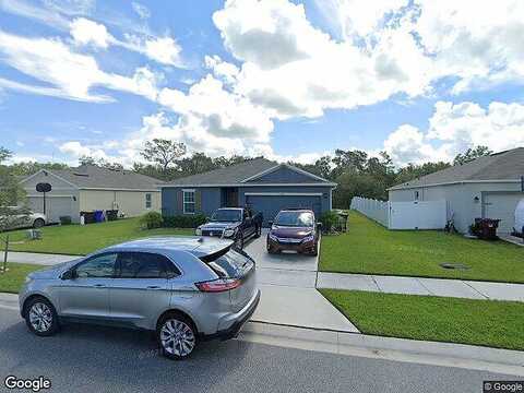 Scarlet Oak, SAINT CLOUD, FL 34772