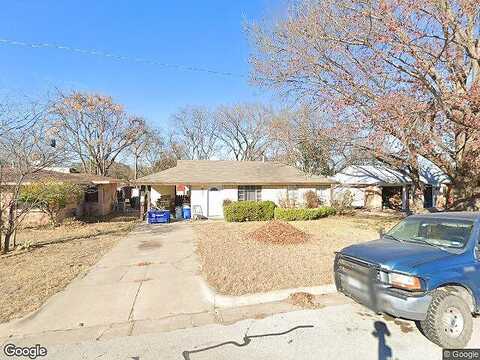 Spurgeon, FORT WORTH, TX 76133