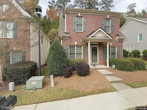 High Battery, ACWORTH, GA 30101