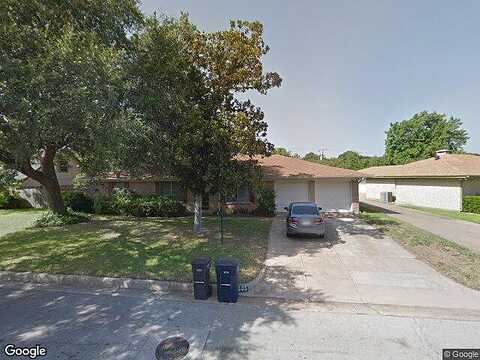 Wayland, FORT WORTH, TX 76133