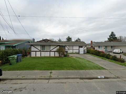 Cordelia, PETALUMA, CA 94952