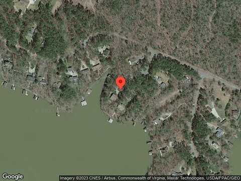 Clai, BRACEY, VA 23919
