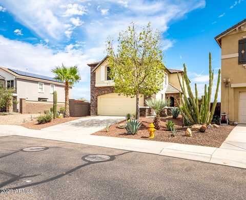 292Nd, BUCKEYE, AZ 85396