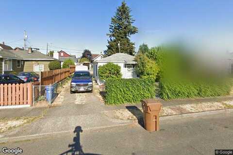 I, TACOMA, WA 98404