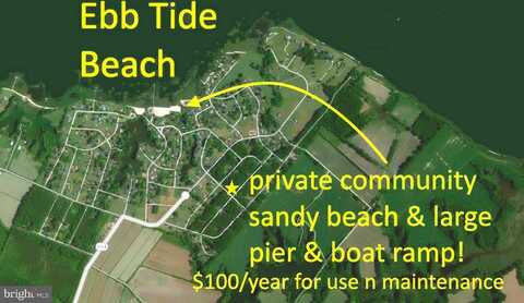 Brooks, COLONIAL BEACH, VA 22443