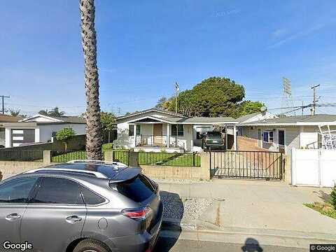 Caspian, LONG BEACH, CA 90810