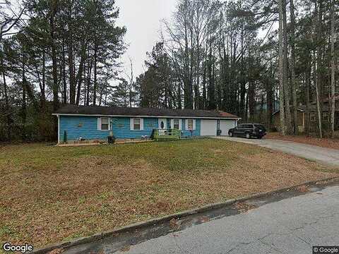 Manhattan, DECATUR, GA 30034