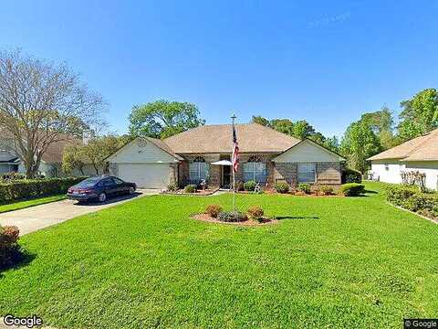 Barrel Springs, ORANGE PARK, FL 32073