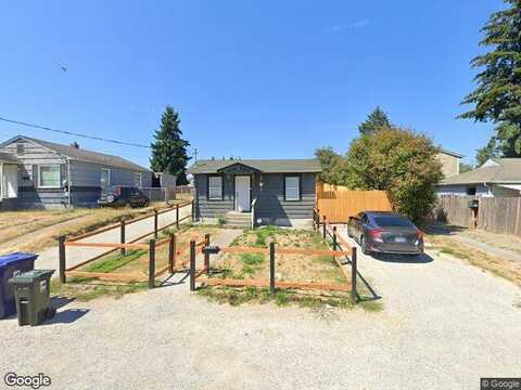 Wilkeson, TACOMA, WA 98418