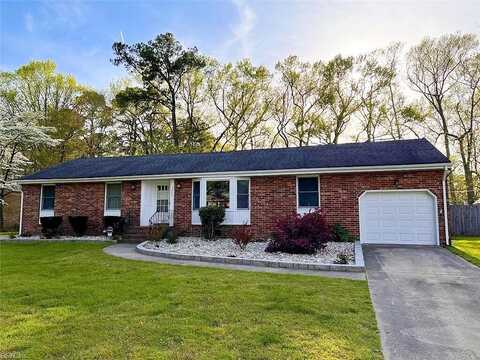 Carter, PORTSMOUTH, VA 23703