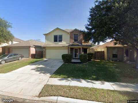 Aranda, CONVERSE, TX 78109