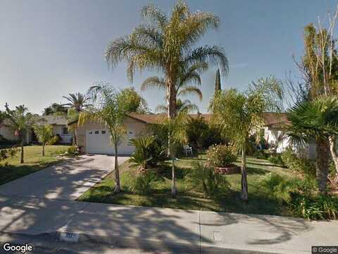 Dorothy, ESCONDIDO, CA 92027