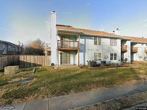 Argo, VIRGINIA BEACH, VA 23453