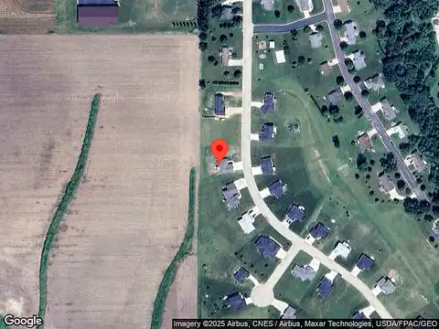 White, BENTON, WI 53803