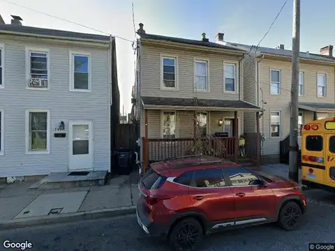 11Th, LEBANON, PA 17046