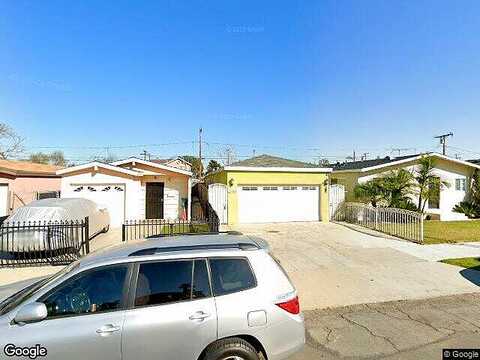 Denver, LONG BEACH, CA 90810