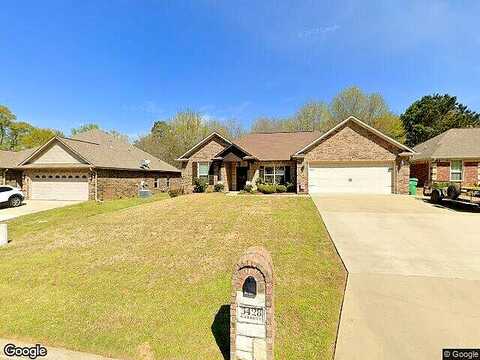 Garrett, TEXARKANA, TX 75503