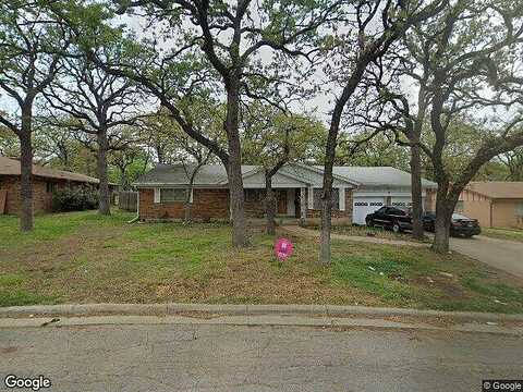 Duer, FOREST HILL, TX 76119
