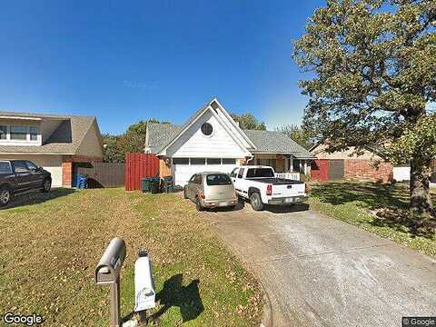 Bellview, CORINTH, TX 76210