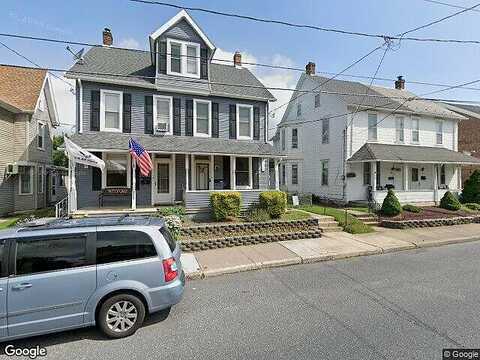 10Th, NORTHAMPTON, PA 18067