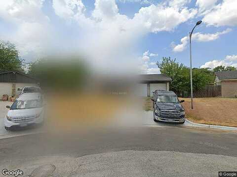 Leatherleaf, ARLINGTON, TX 76015