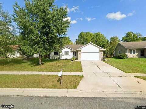 2Nd, BROOKLYN, WI 53521