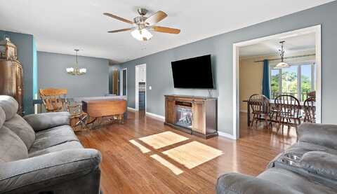 Jack, RINGGOLD, GA 30736
