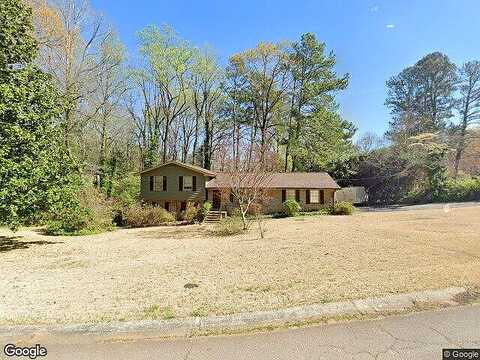 Sherrod, MARIETTA, GA 30060