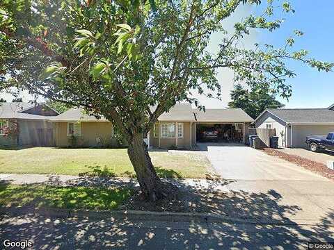 Douglas, SPRINGFIELD, OR 97478