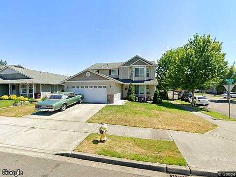 Bali, LACEY, WA 98516