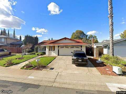 Corbin, SACRAMENTO, CA 95827