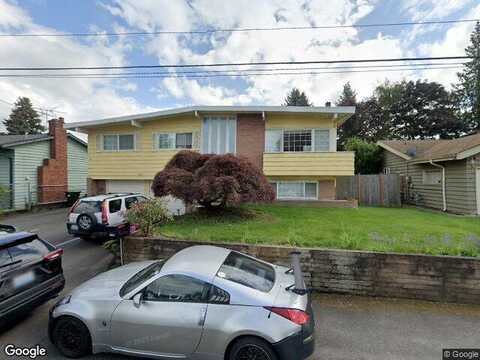 191St, SEATAC, WA 98188