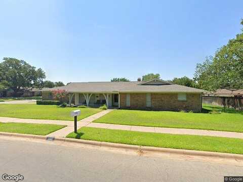 Country Club, PANTEGO, TX 76013