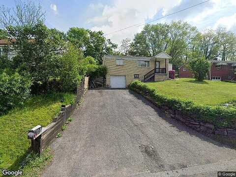 Brownsville Road, SOUTH PARK, PA 15129