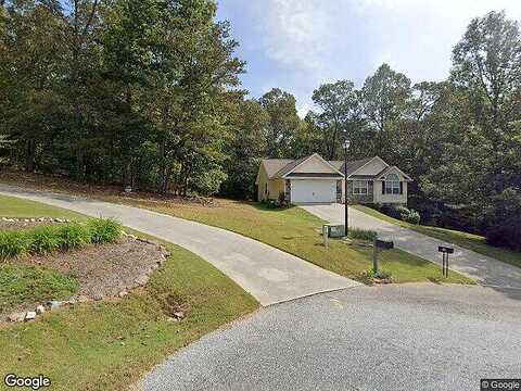 Black Hawk, CLARKESVILLE, GA 30523