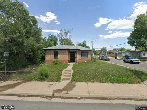 Logan, ENGLEWOOD, CO 80113