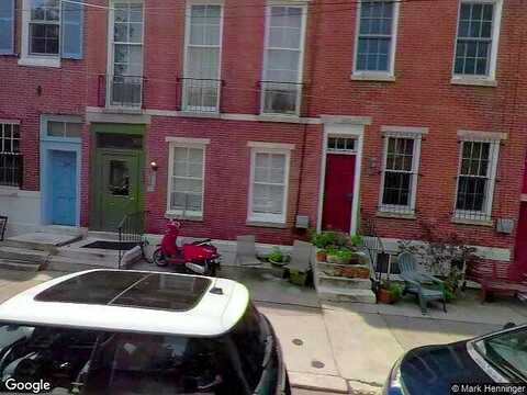 Queen, PHILADELPHIA, PA 19147