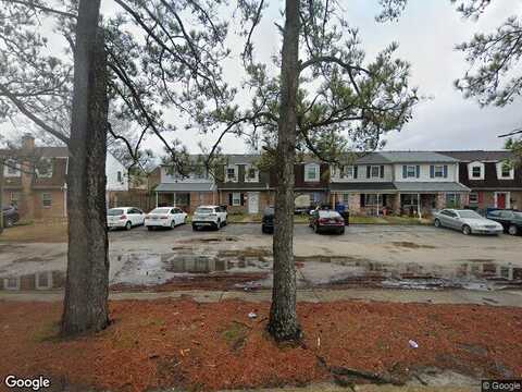 Lakecrest, VIRGINIA BEACH, VA 23452