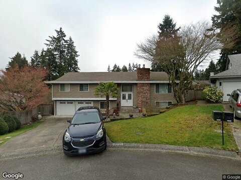 36Th, FEDERAL WAY, WA 98023