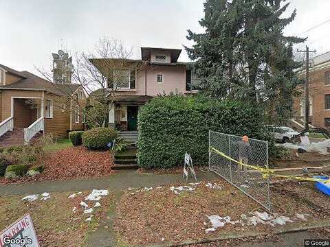 Garfield, SEATTLE, WA 98119