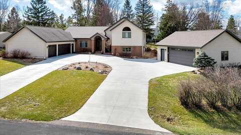 Maryknoll, MARSHFIELD, WI 54449