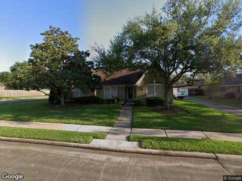 Breckinridge, MISSOURI CITY, TX 77459